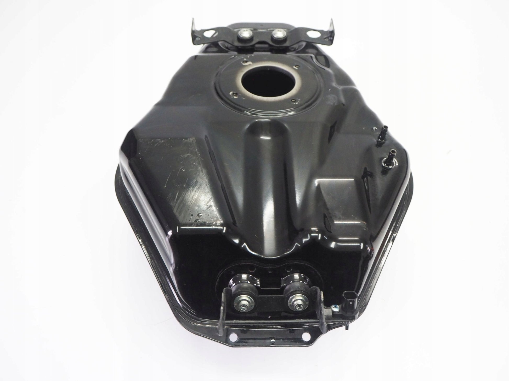 YAMAHA XSR-700 16-18 Kraftstofftank Benzintank Fuel Tank 6