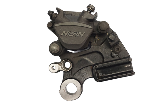 KAWASAKI Z 650 17-19 Bremse Bremssattel Bremszange hinten 1