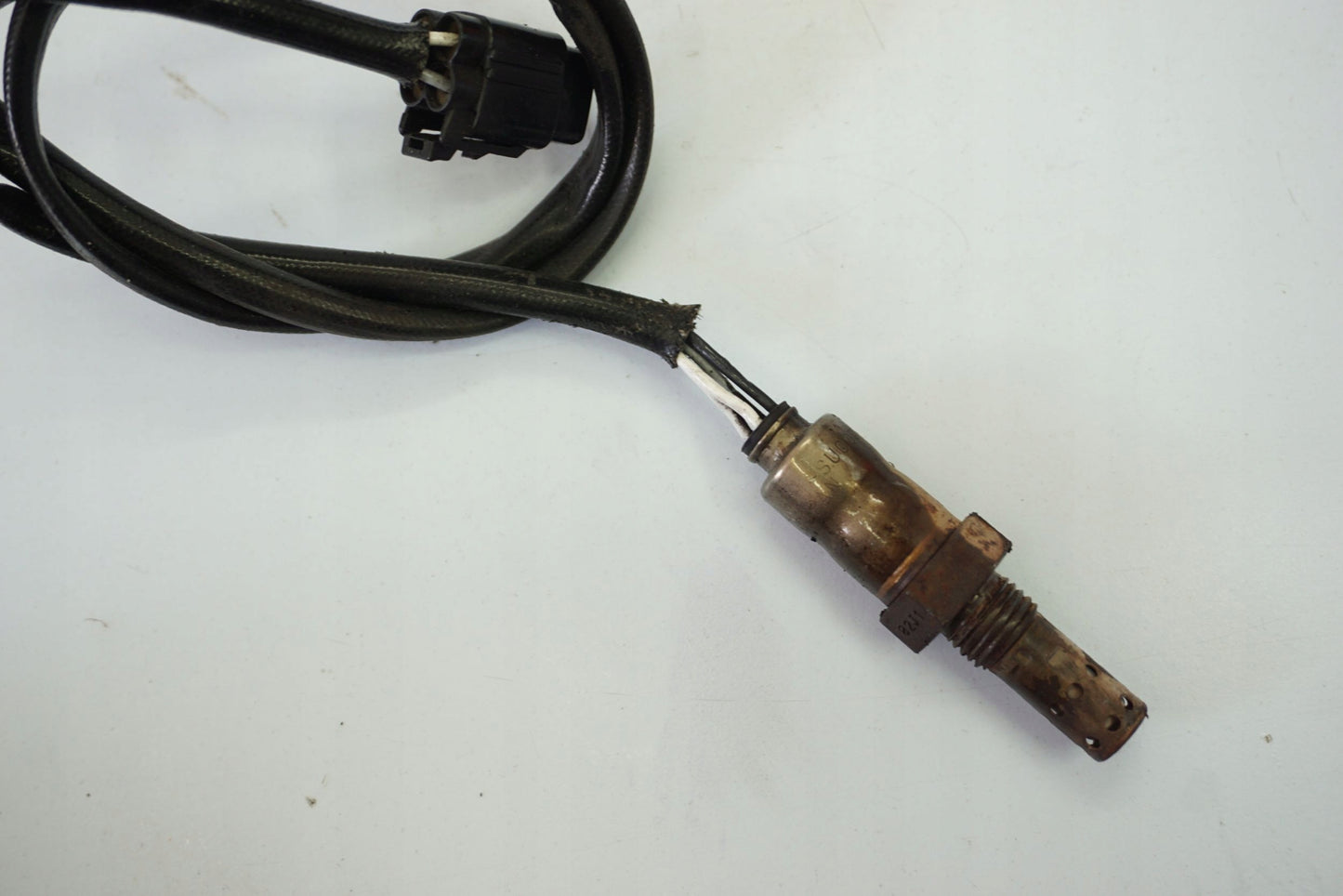 SUZUKI GSX-R 600 750 K8 K9 L0 Lambdasonde O2 Sensor Sonde Sonda Lambda