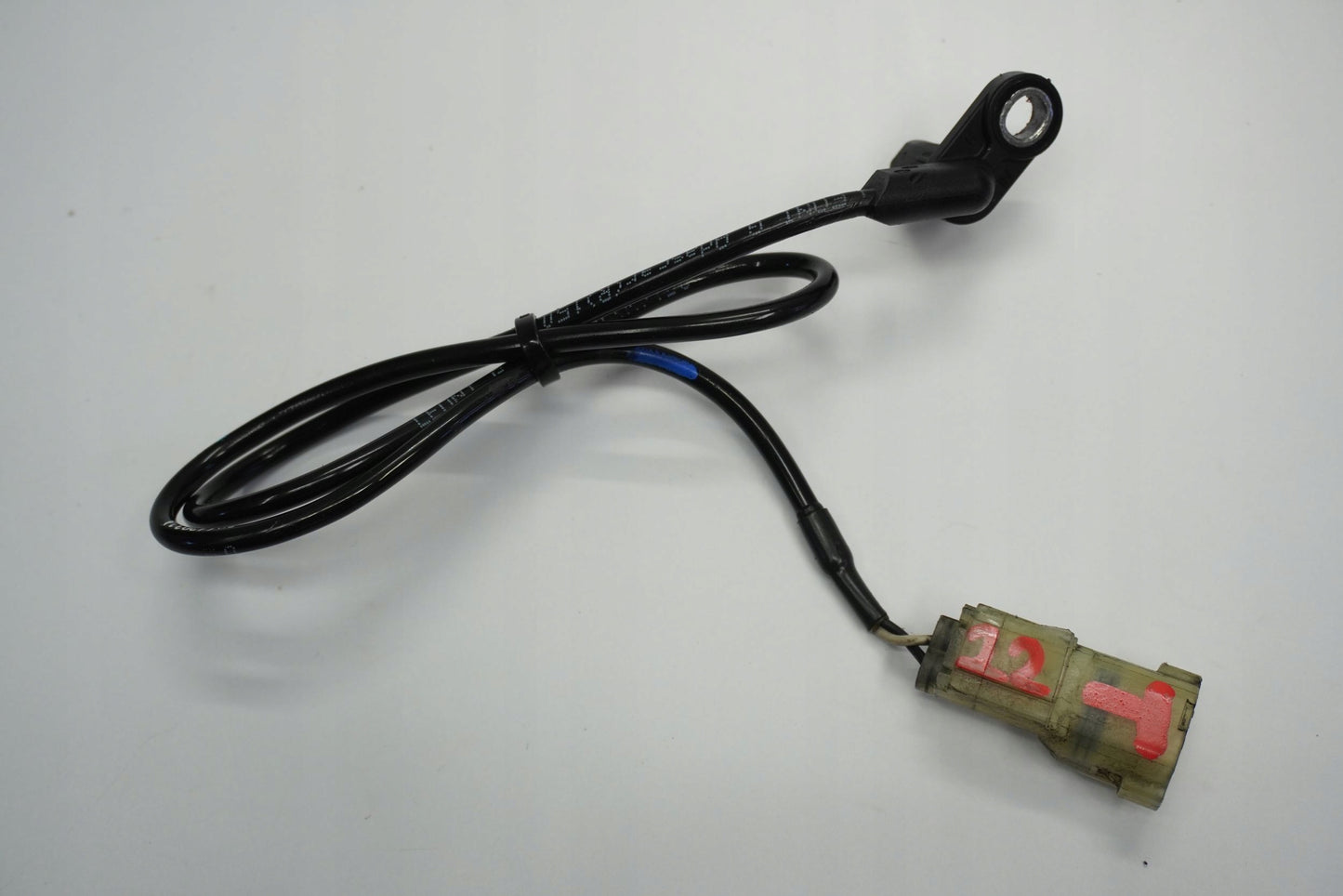 TRIUMPH ROCKET 3 R 20- ABS Sensor hinten 6