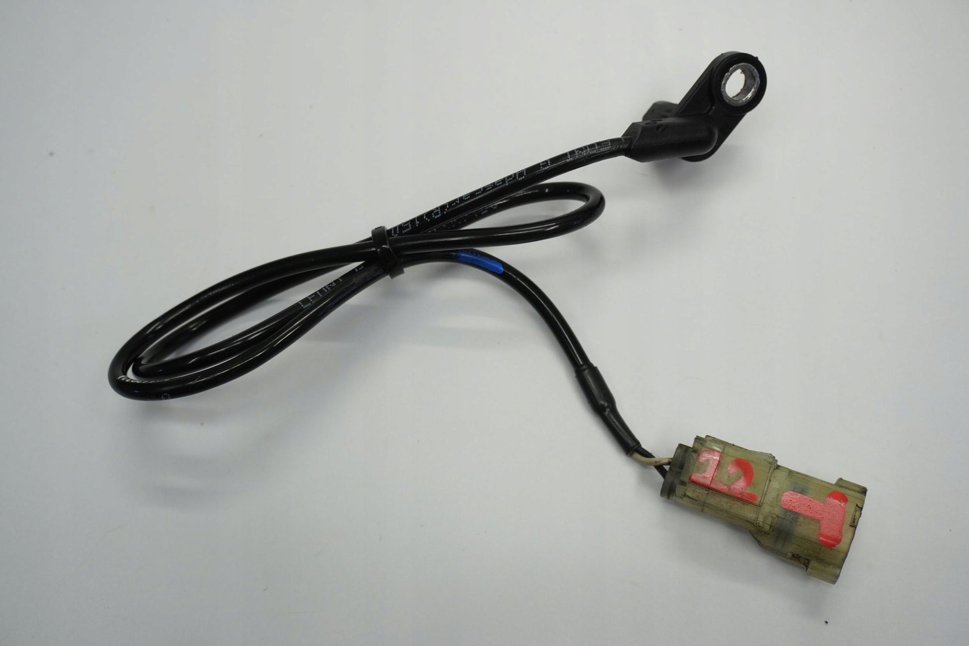 TRIUMPH ROCKET 3 R 20- ABS Sensor hinten 6