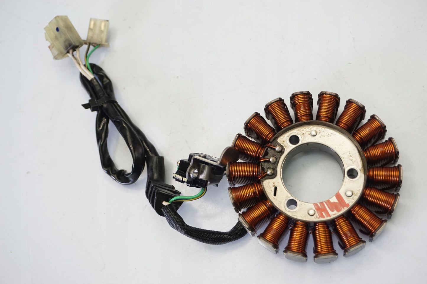 YAMAHA MT-03 16-19 Lichtmaschine Stator Generator Lima Alternator