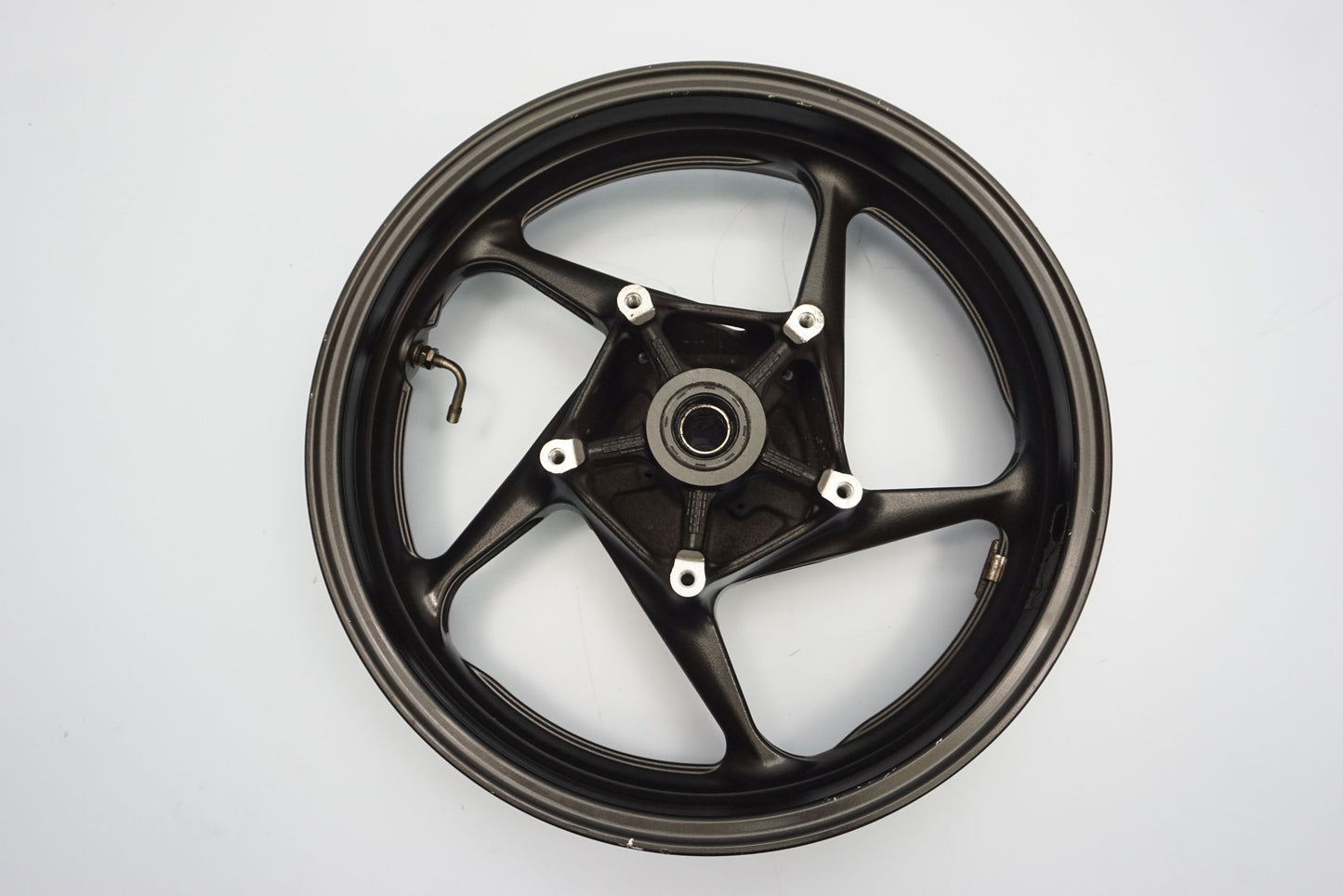 YAMAHA T-MAX 530 DX 17-19 Felge vorne Wheel Vorderrad