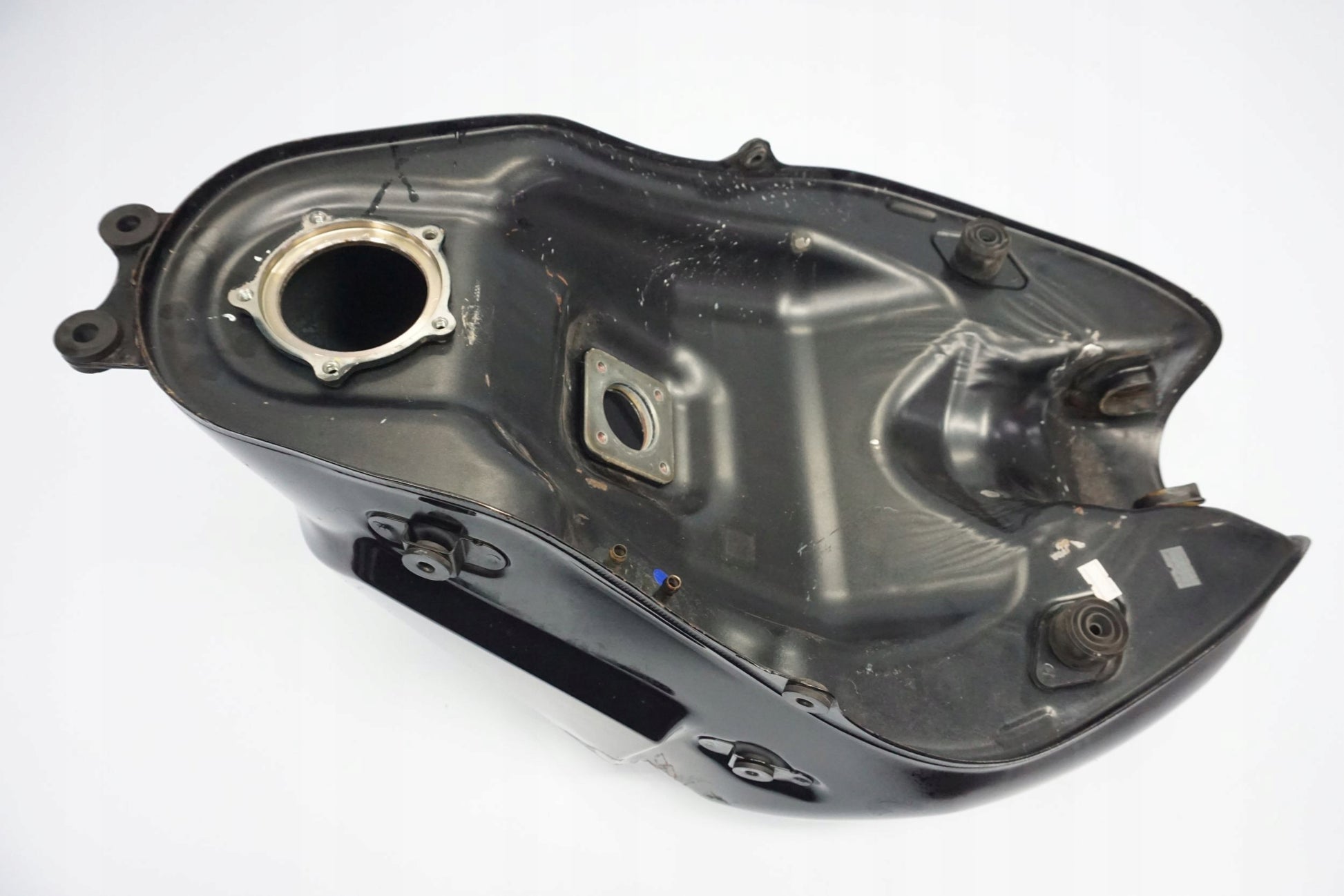 KAWASAKI VERSYS 650 10-14 Kraftstofftank Benzintank Fuel Tank 6