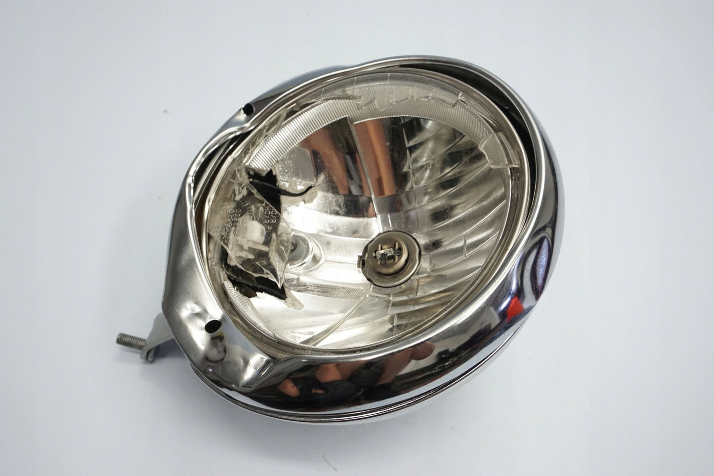 KAWASAKI VN 900 VULCAN 06- Scheinwerfer Headlight 6