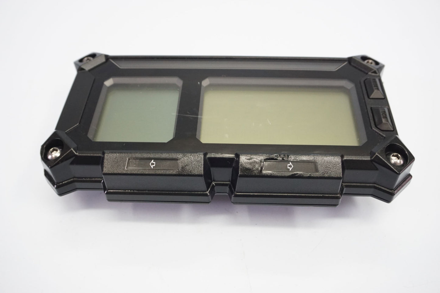 YAMAHA MT-09 TRACER 15-17 Tacho Tachometer Cockpit Speedometer 7