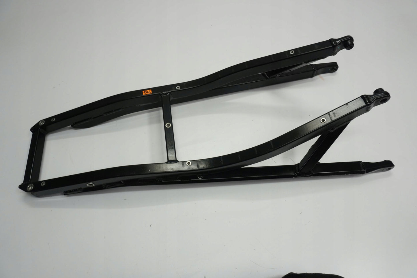 BMW S 1000 XR 14-19 Heckrahmen Rahmen hinten rear frame 3