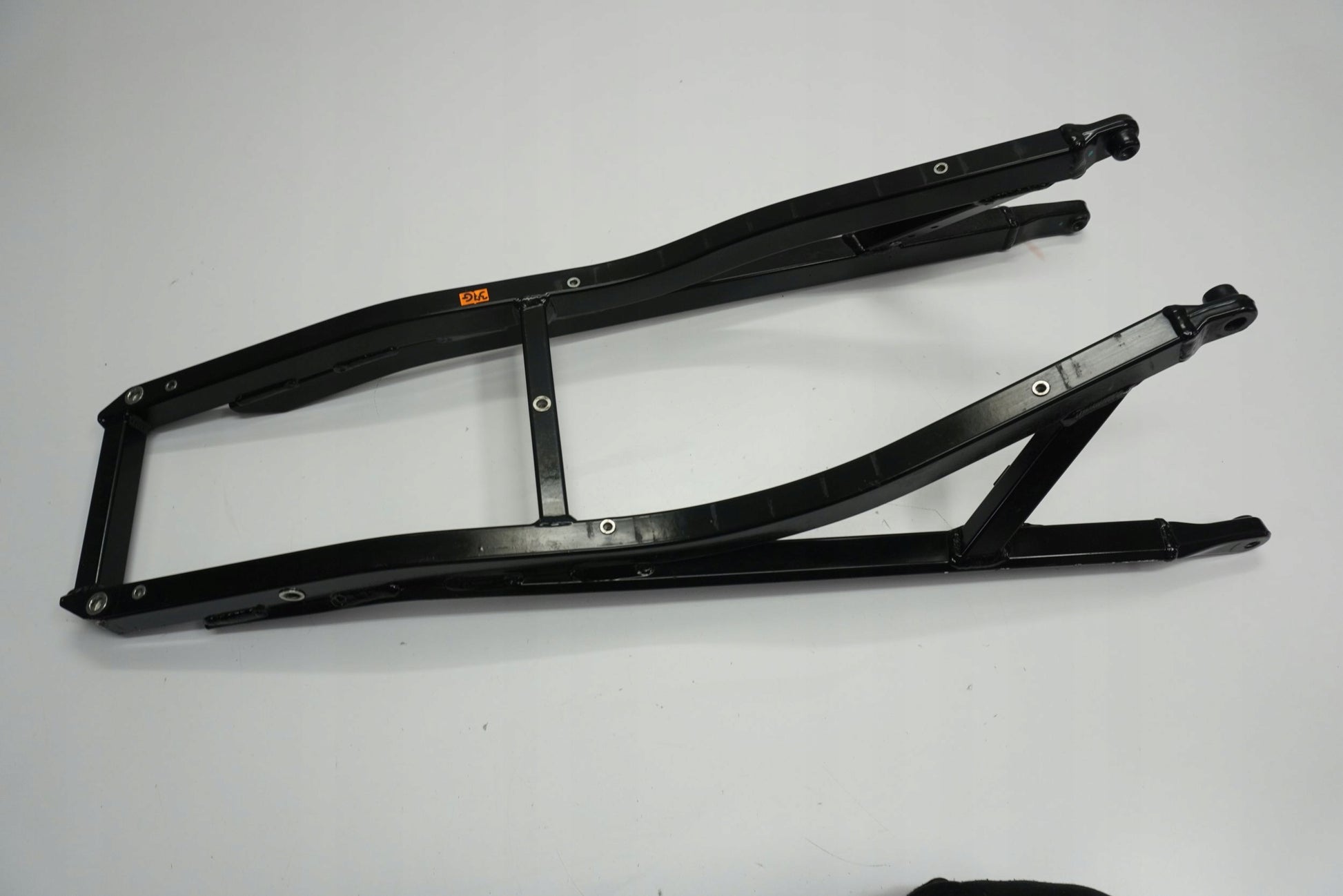 BMW S 1000 XR 14-19 Heckrahmen Rahmen hinten rear frame 3