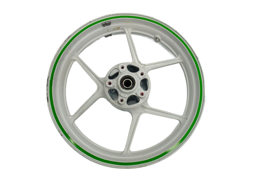 KAWASAKI Z1000 14-19 Felge vorne Wheel Vorderrad 1