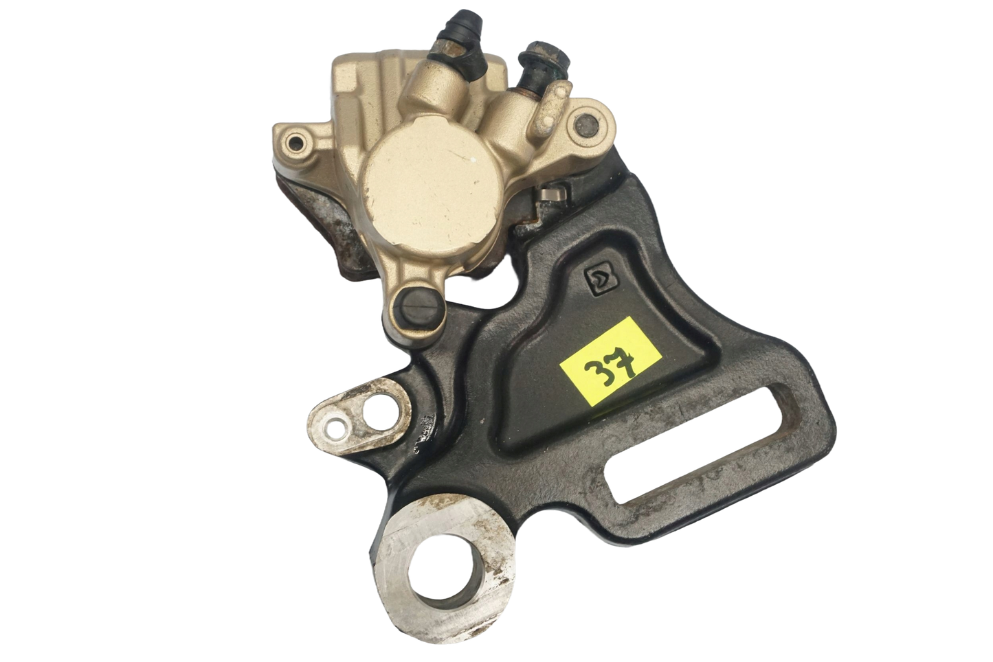 BMW G 310 R 16- Bremse Bremssattel Bremszange hinten