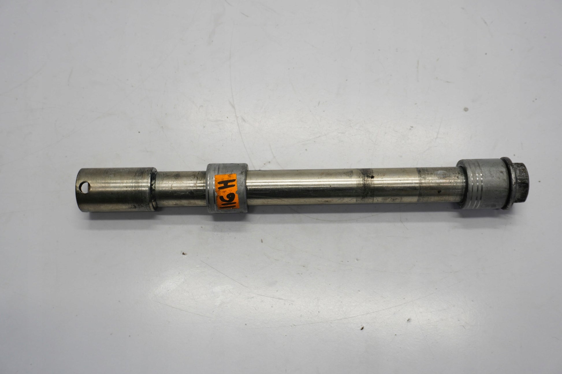 HONDA CRF 1100 L AFRICA TWIN ADVENTURE SPORT 19- Vorderachse Achse vorne Radachse front axle 7