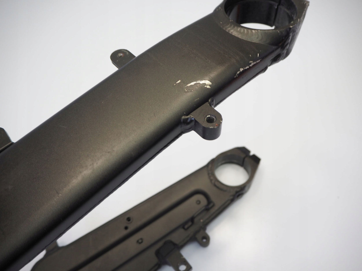 KAWASAKI Z1000 14-19 Schwinge Hinterradschwinge swing arm 5