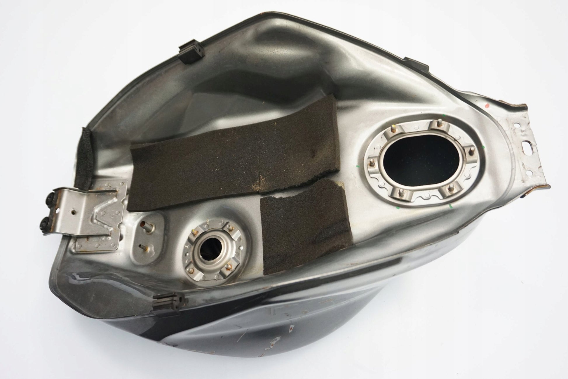 HONDA VFR 800 V-TEC 02-12 Kraftstofftank Benzintank Fuel Tank 6