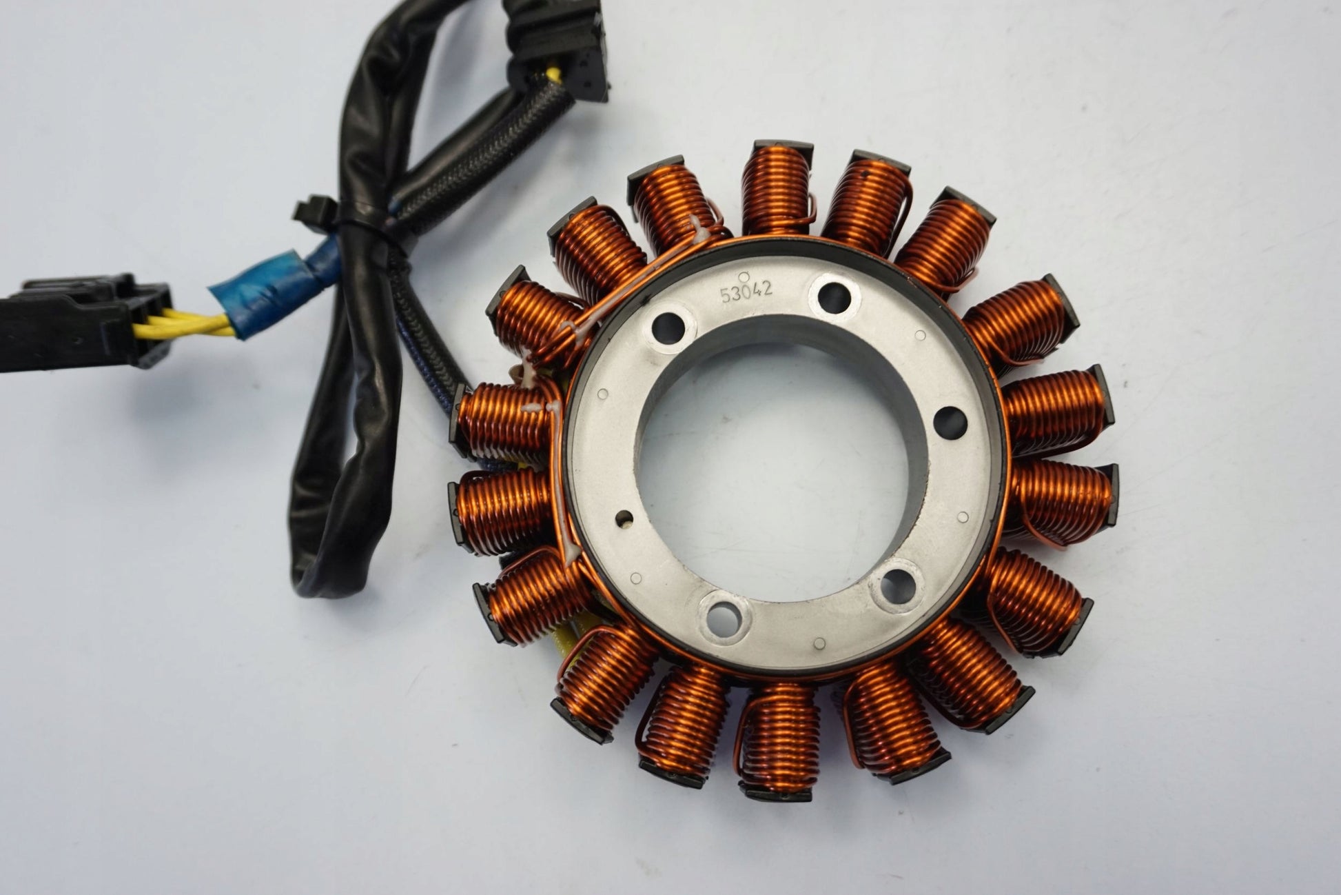 HONDA NC 750 S 14-15 Lichtmaschine Stator Generator Lima Alternator 8