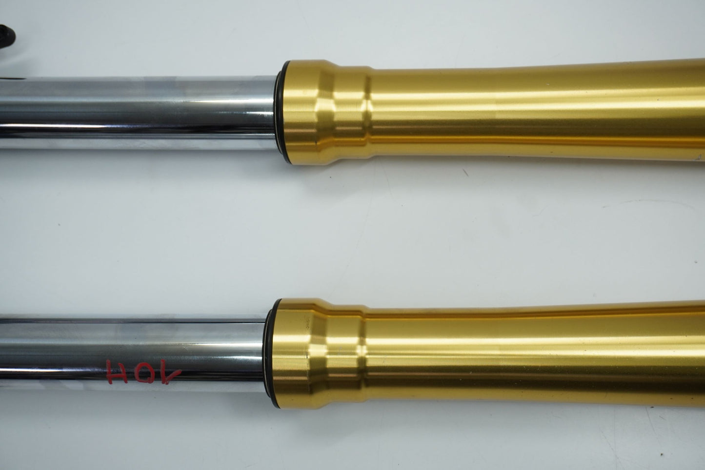 HONDA CRF 1000 L AFRICA TWIN 15-17 Gabel Gabelholme Fork 8