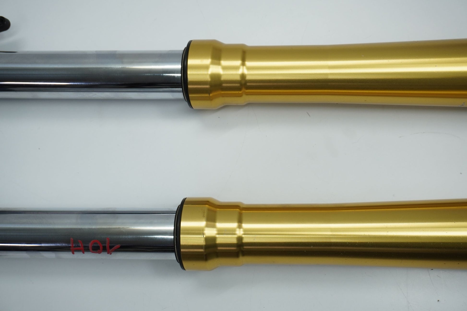 HONDA CRF 1000 L AFRICA TWIN 15-17 Gabel Gabelholme Fork 8