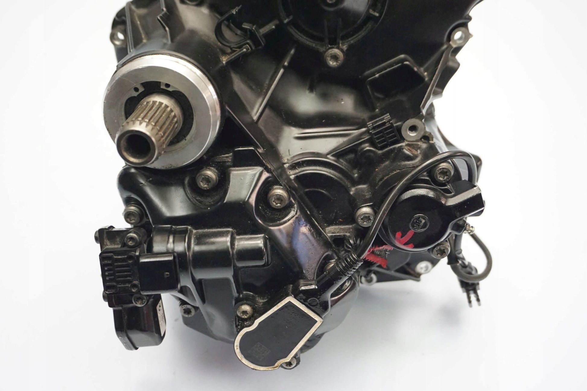 BMW R 1200 RS 15-18 Getriebe Gearbox 6