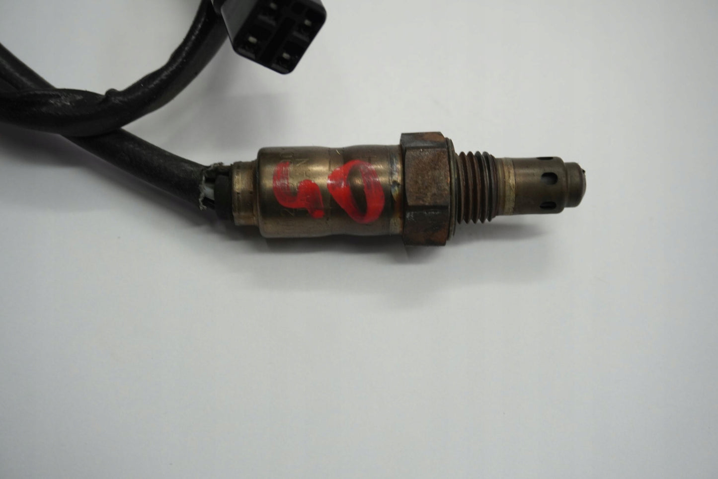 DUCATI STREETFIGHTER V2 Lambdasonde O2 Sensor Sonde Sonda Lambda 3