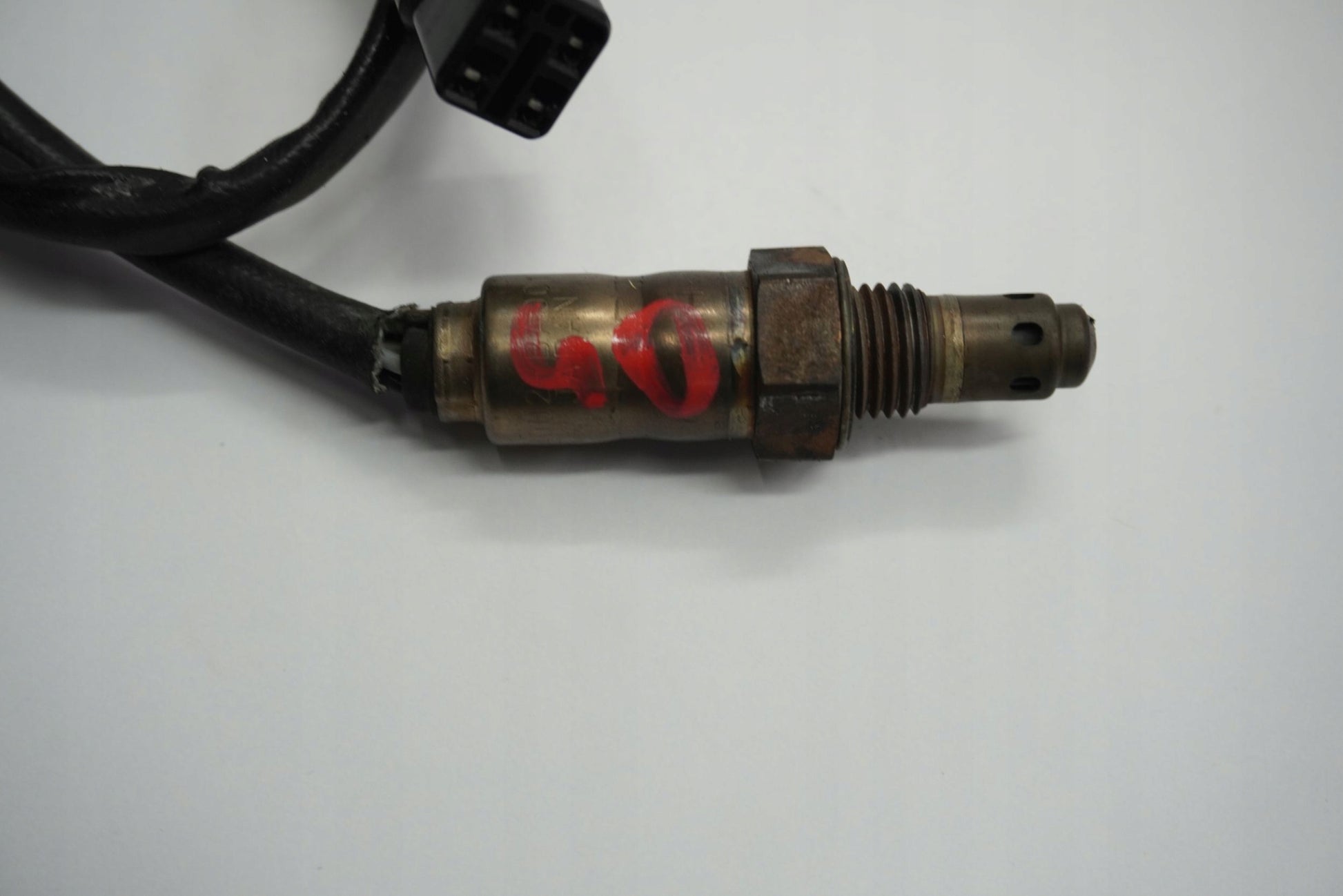 DUCATI STREETFIGHTER V2 Lambdasonde O2 Sensor Sonde Sonda Lambda 3