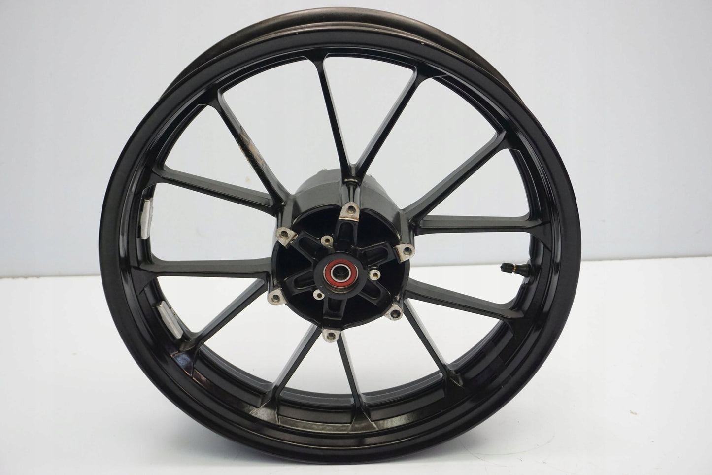 YAMAHA MT-09 TRACER 9 GT Felge hinten Wheel Hinterrad