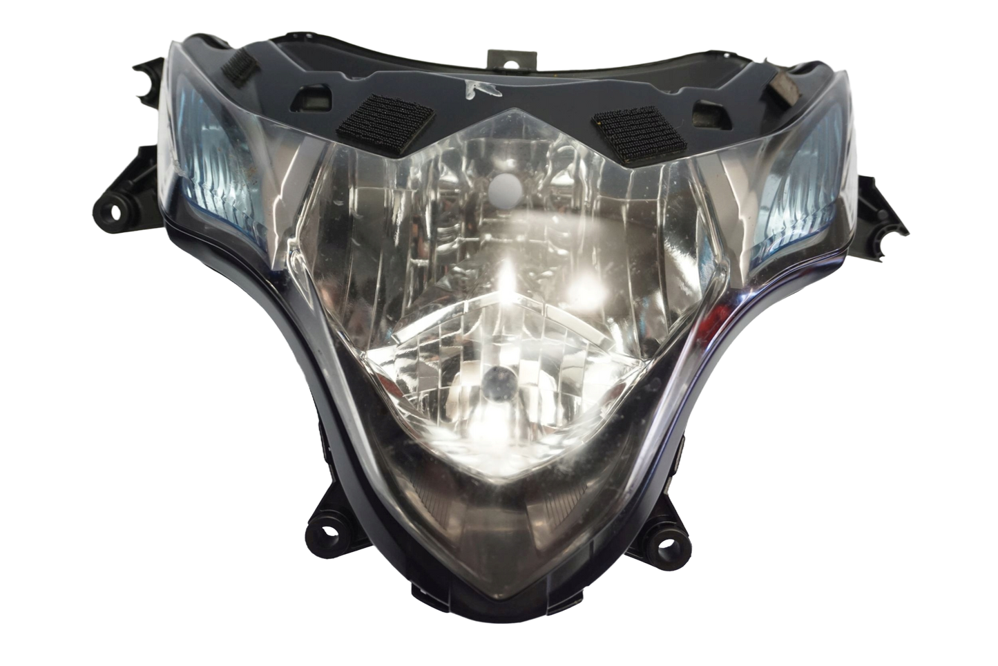 SUZUKI GSX-R 1000 K9-L6 Scheinwerfer Headlight