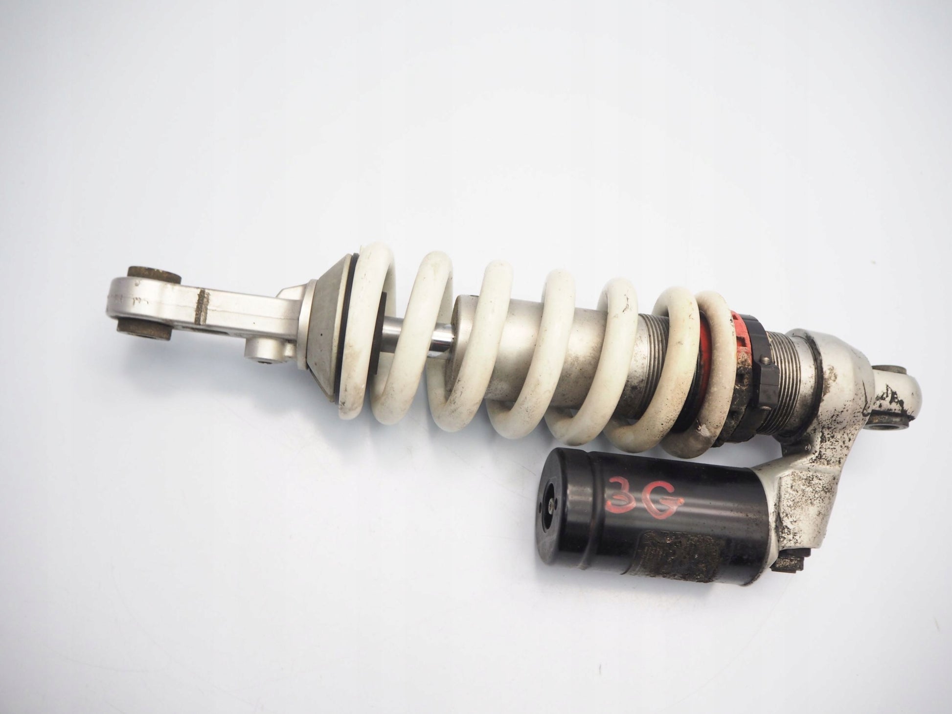 KTM 1290 SUPER DUKE 14-16 Stoßdämpfer Federbein shock absorber 6