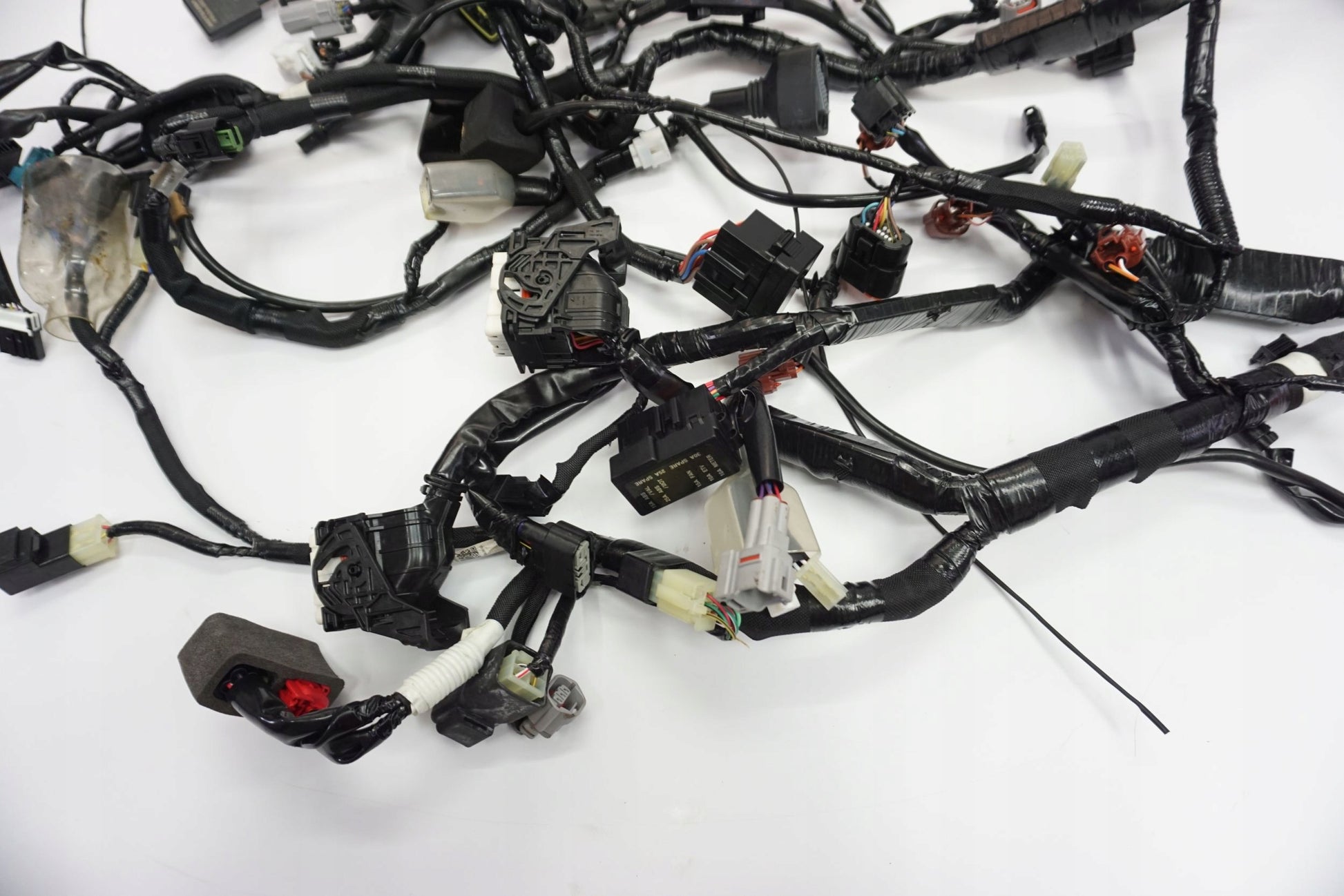 KAWASAKI ZX-10R 1000 NINJA 21-22 Kabelbaum Wiring Harness 14