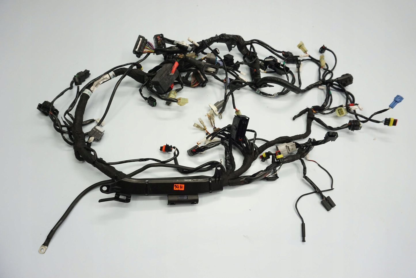 KTM 1290 SUPER DUKE 17-20 Kabelbaum Wiring Harness 6