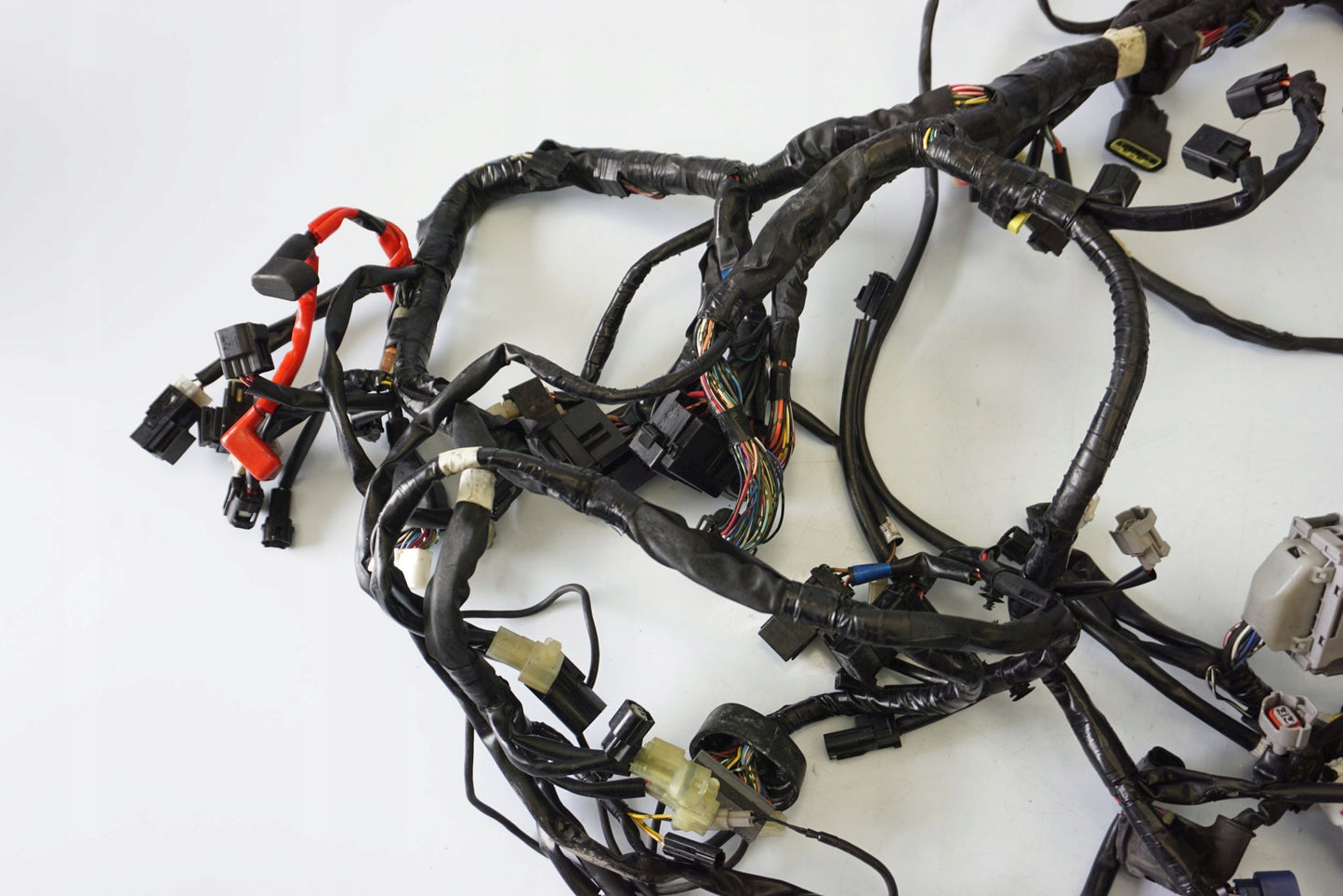YAMAHA FJR 1300 16- Kabelbaum Wiring Harness 7