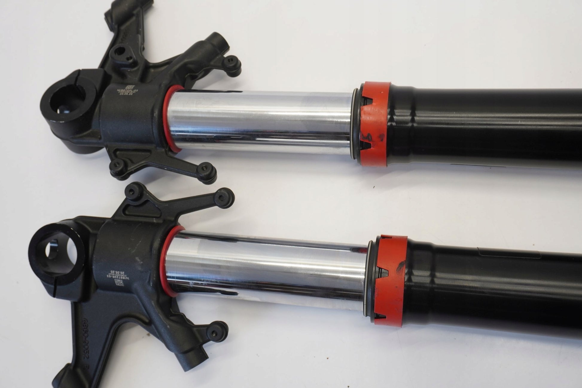 KTM 1290 SUPER DUKE R 20-23 Gabel Gabelholme Fork 11