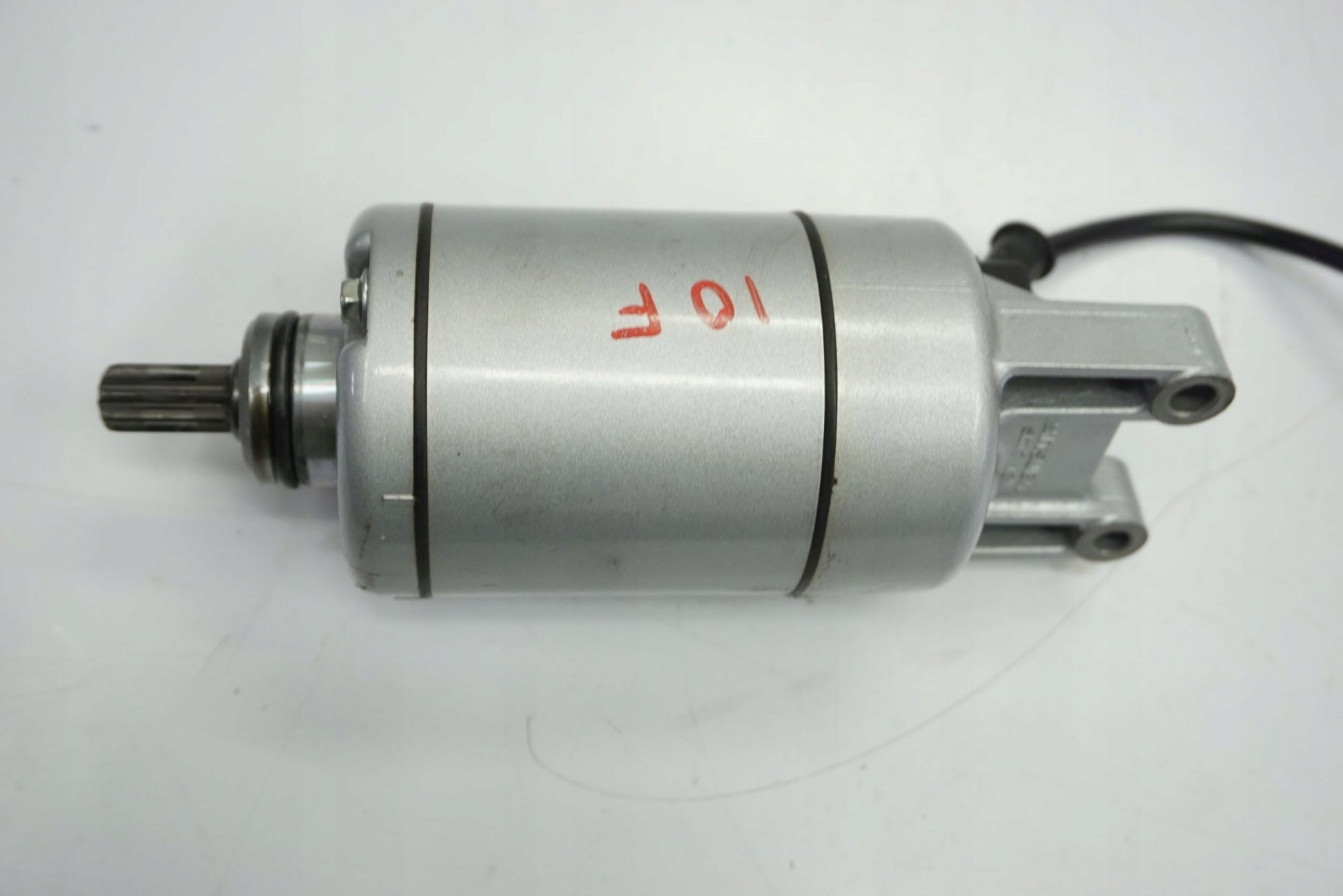 HONDA CRF 1100 L AFRICA TWIN ADVENTURE SPORT 19- Anlasser Starter Motor 5