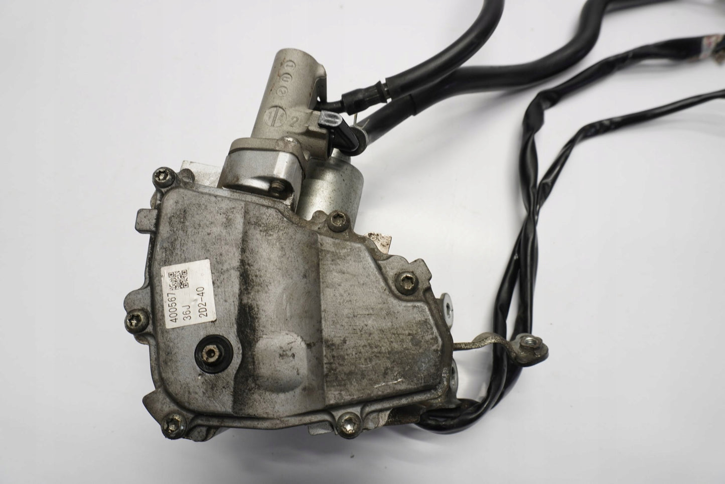 YAMAHA FJR 1300 13-15 POMPA ABS STEROWNIK 3