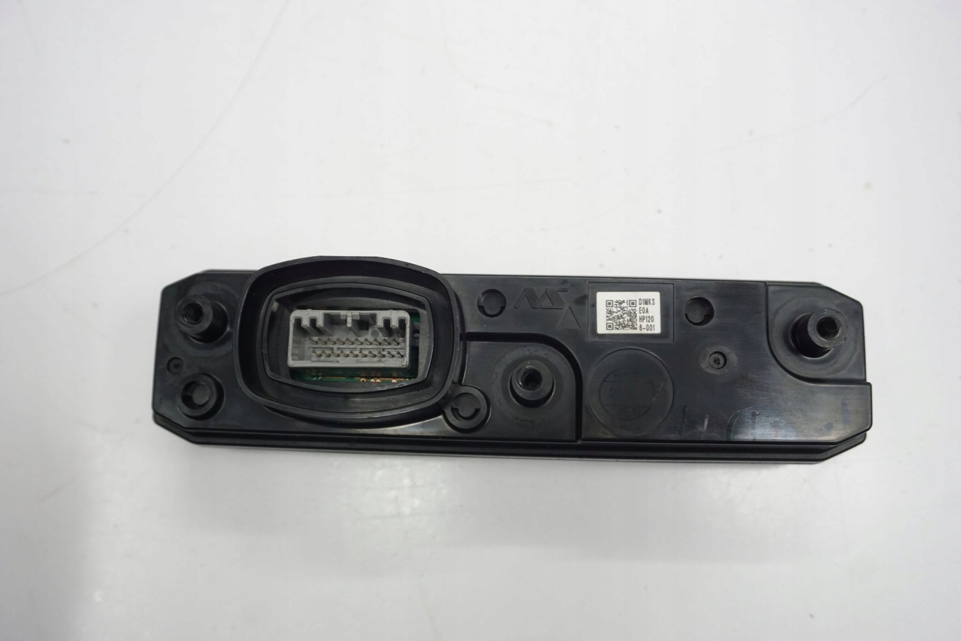 HONDA CRF 1100 L AFRICA TWIN 19- Tacho Tachometer Cockpit Speedometer 6