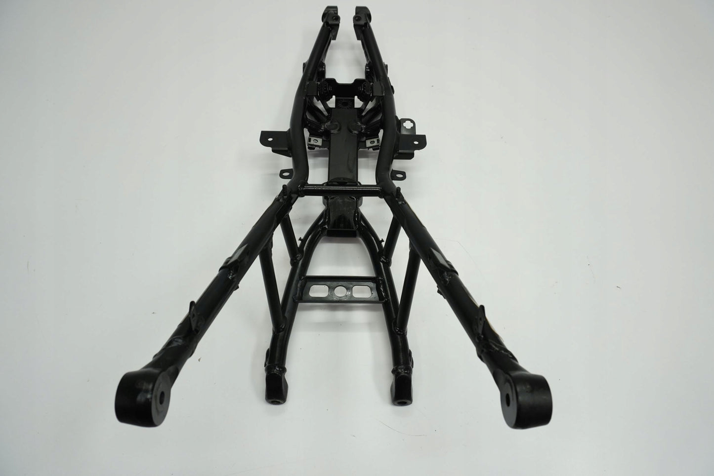 DUCATI STREETFIGHTER V2 Heckrahmen Rahmen hinten rear frame 9