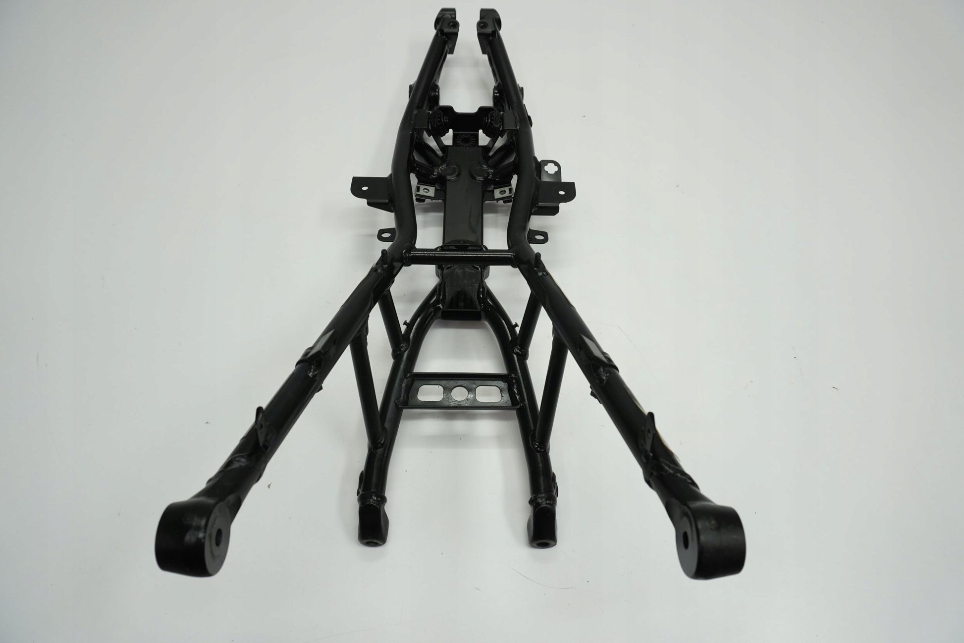 DUCATI STREETFIGHTER V2 Heckrahmen Rahmen hinten rear frame 9