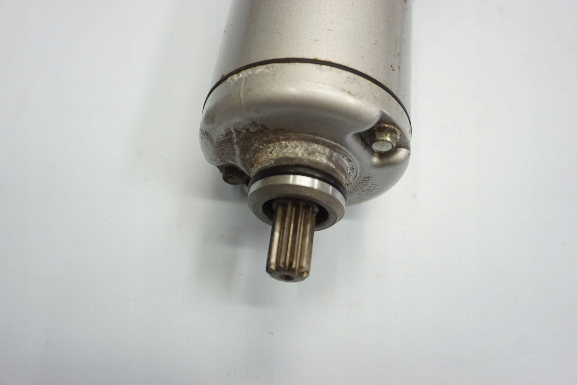 HONDA NC 750 X 16-20 Anlasser Starter Motor 6