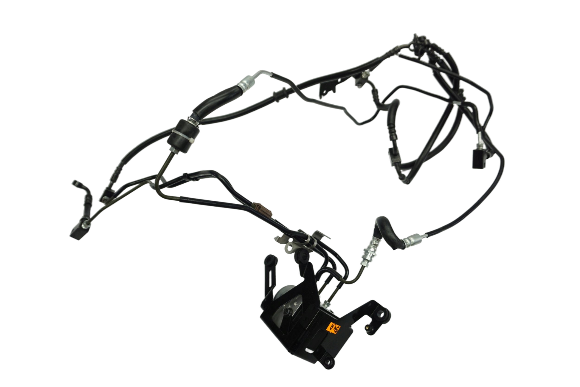 KAWASAKI ZX-10R 1000 NINJA 21-22 ABS Pumpe Druckmodulator 1