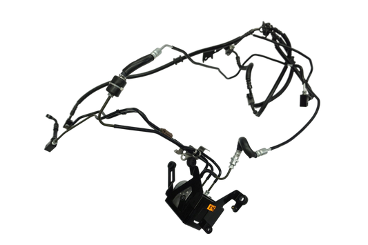 KAWASAKI ZX-10R 1000 NINJA 21-22 ABS Pumpe Druckmodulator 1