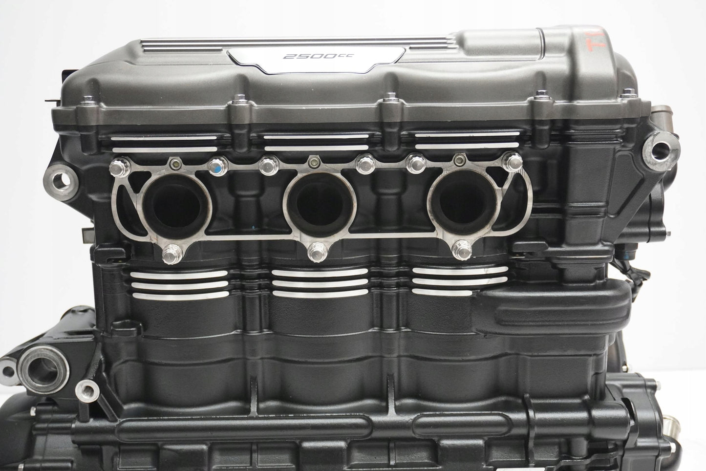 TRIUMPH ROCKET 3 R 20- Motor Motorblock Engine 12