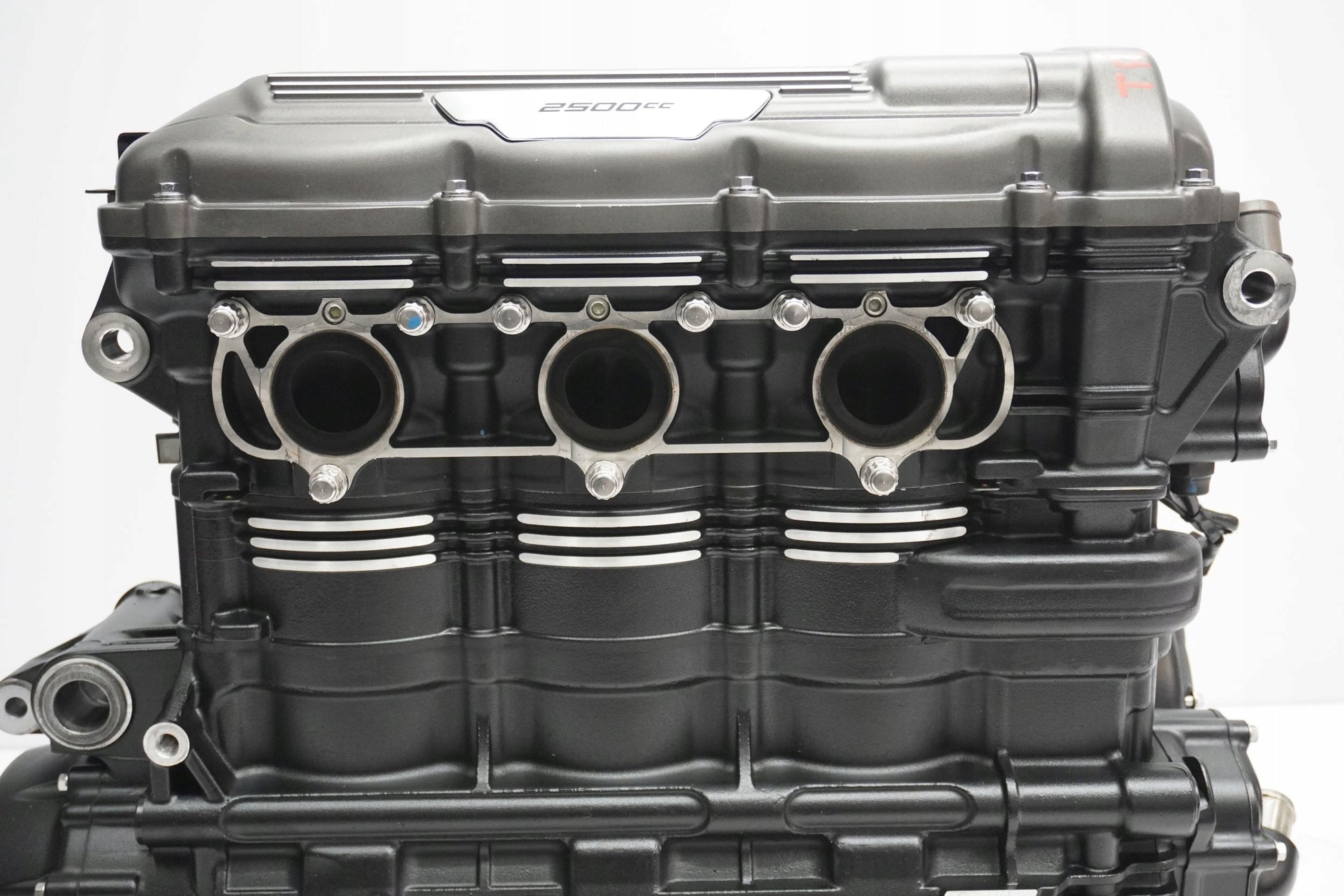 TRIUMPH ROCKET 3 R 20- Motor Motorblock Engine 12