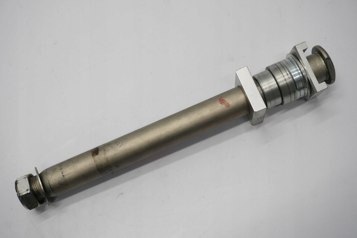 YAMAHA MT-09 21-23 Hinterachse Achse hinten Radachse rear axle 6