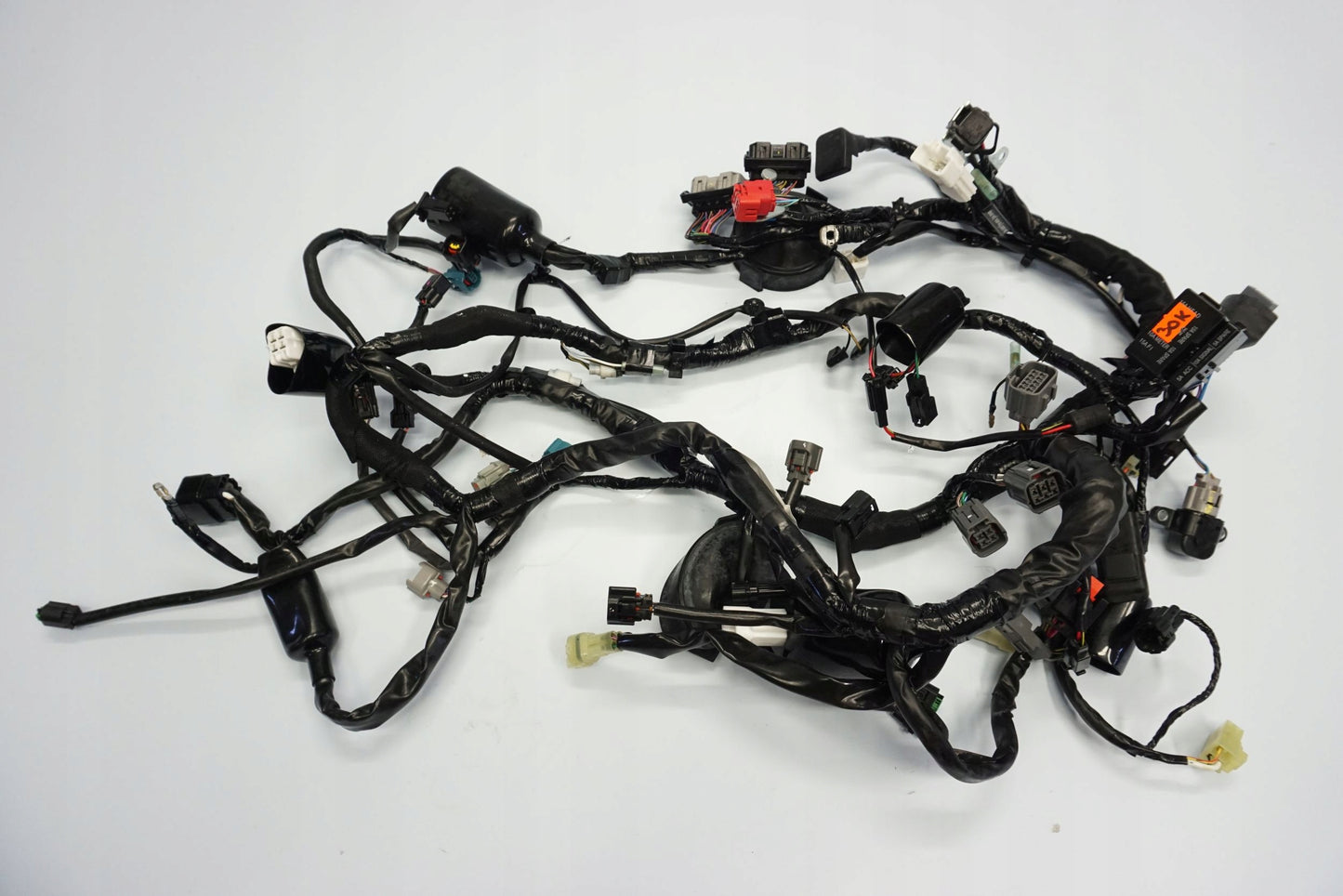 KAWASAKI VERSYS 650 15-21 Kabelbaum Wiring Harness 8
