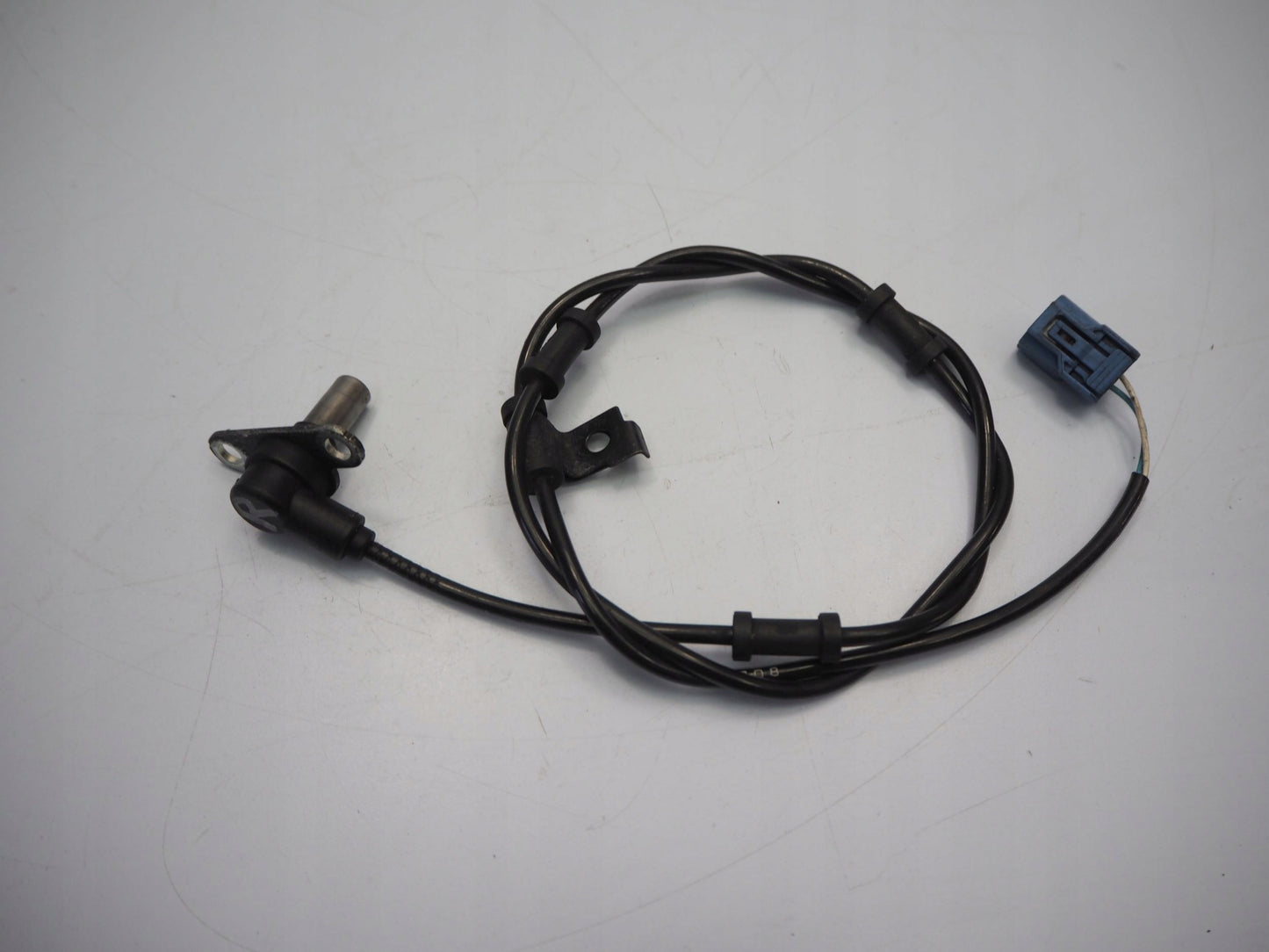 HONDA CB 600 F HORNET PC41 07-13 ABS Sensor hinten