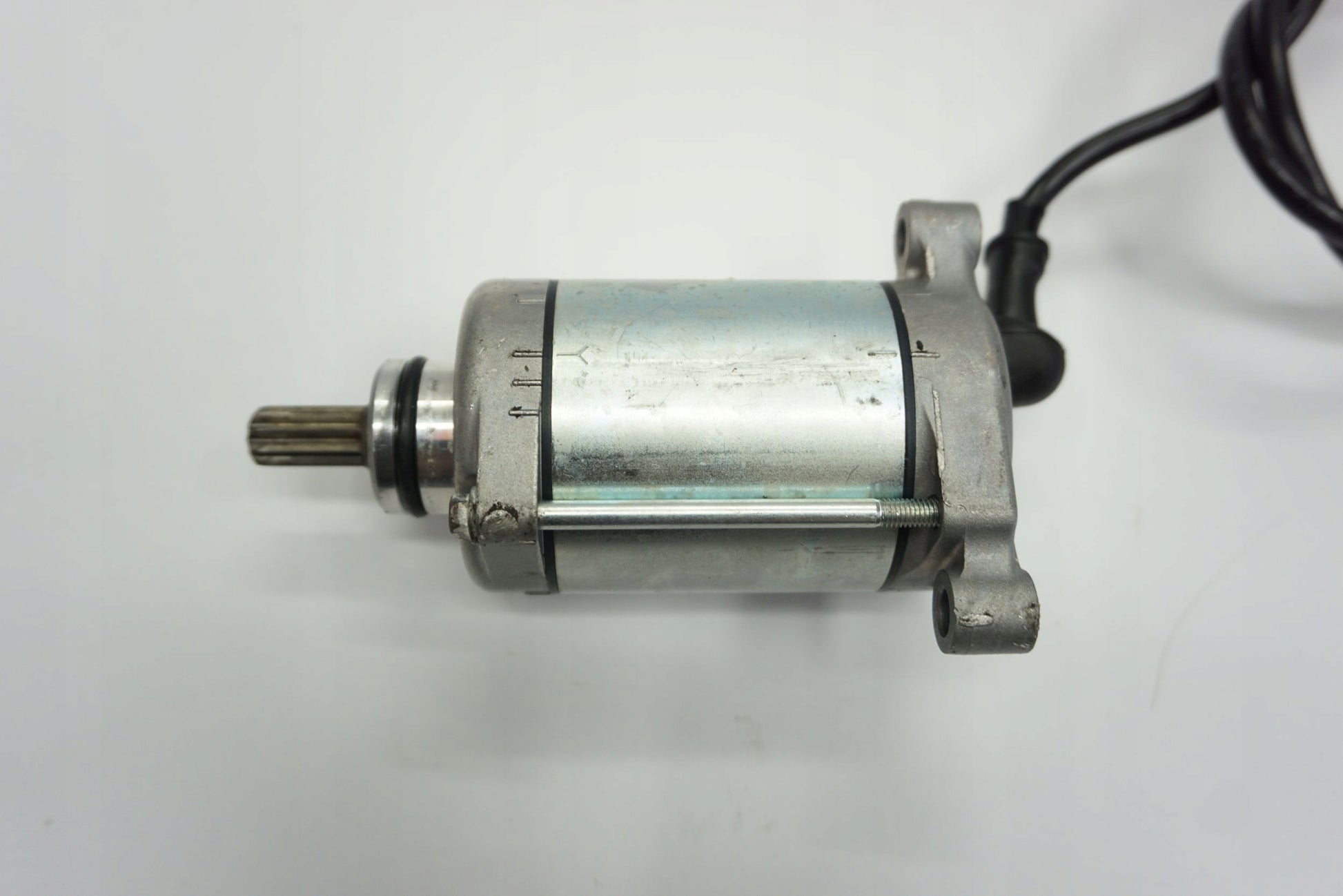 KAWASAKI ZX-10R 1000 NINJA 21-22 Anlasser Starter Motor 4