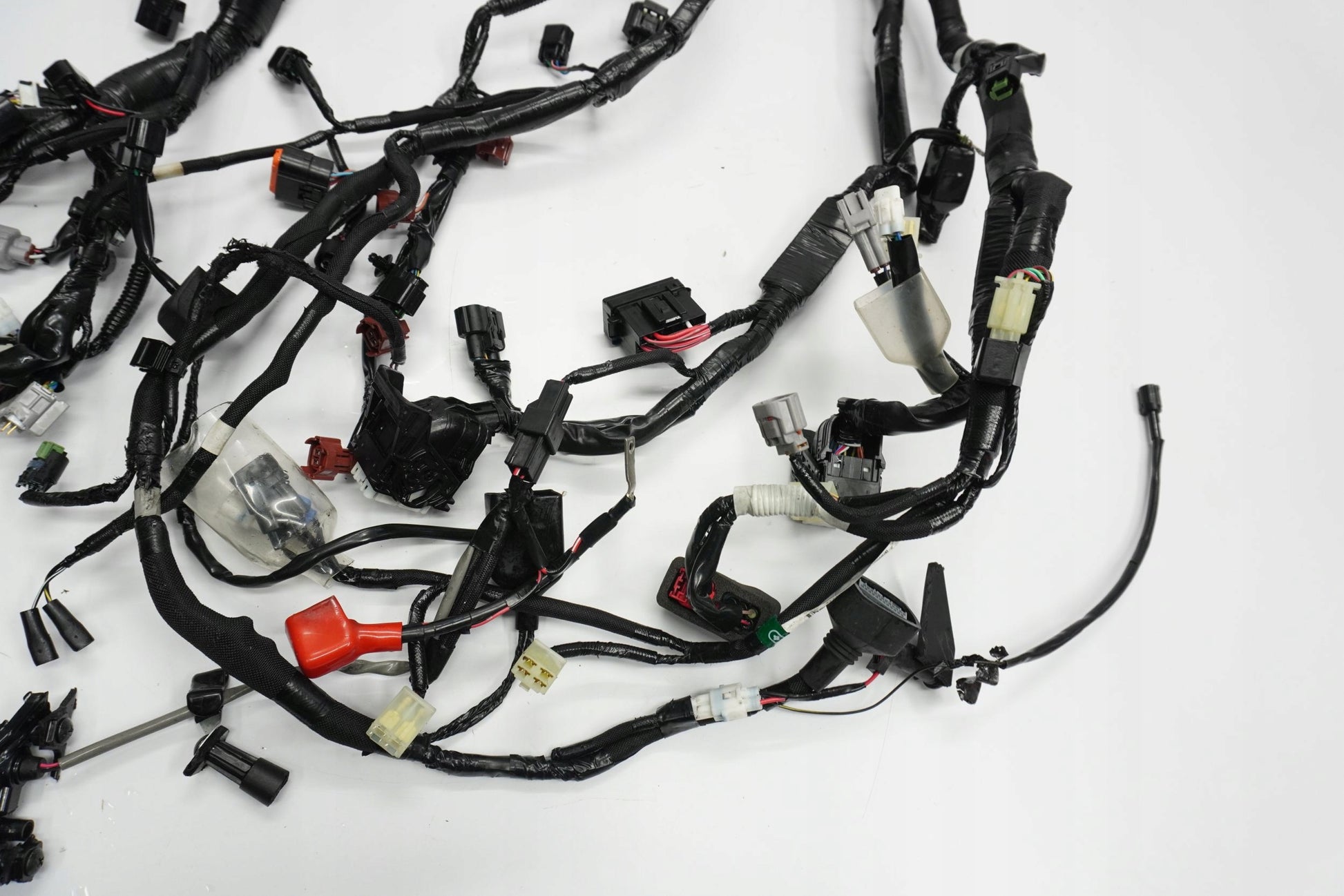 KAWASAKI ZX-10R 1000 23- Kabelbaum Wiring Harness 5