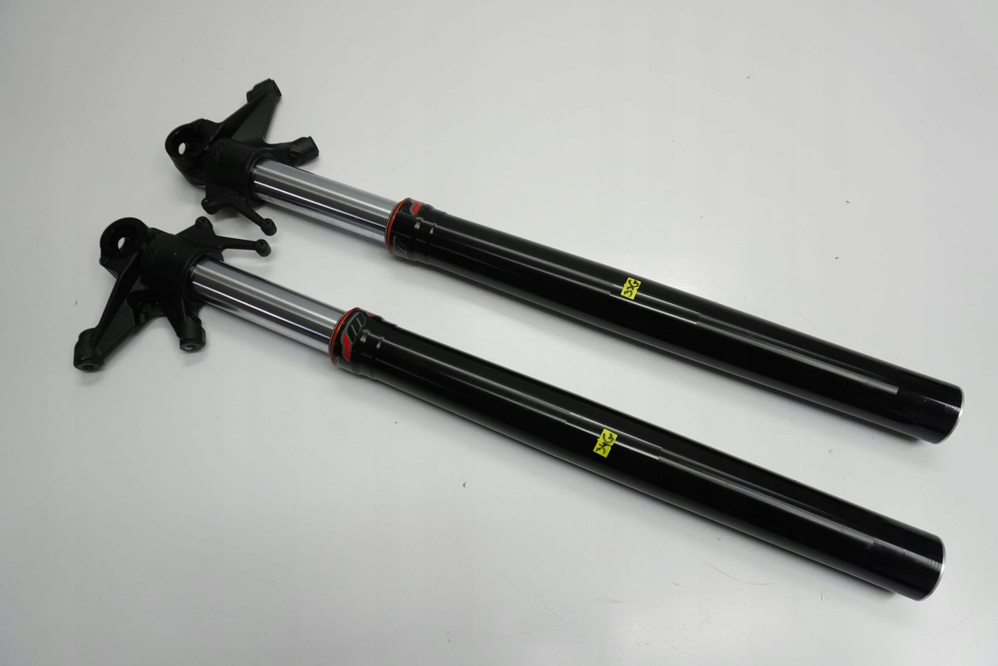 KTM 790 DUKE L 18- Gabel Gabelholme Fork 7