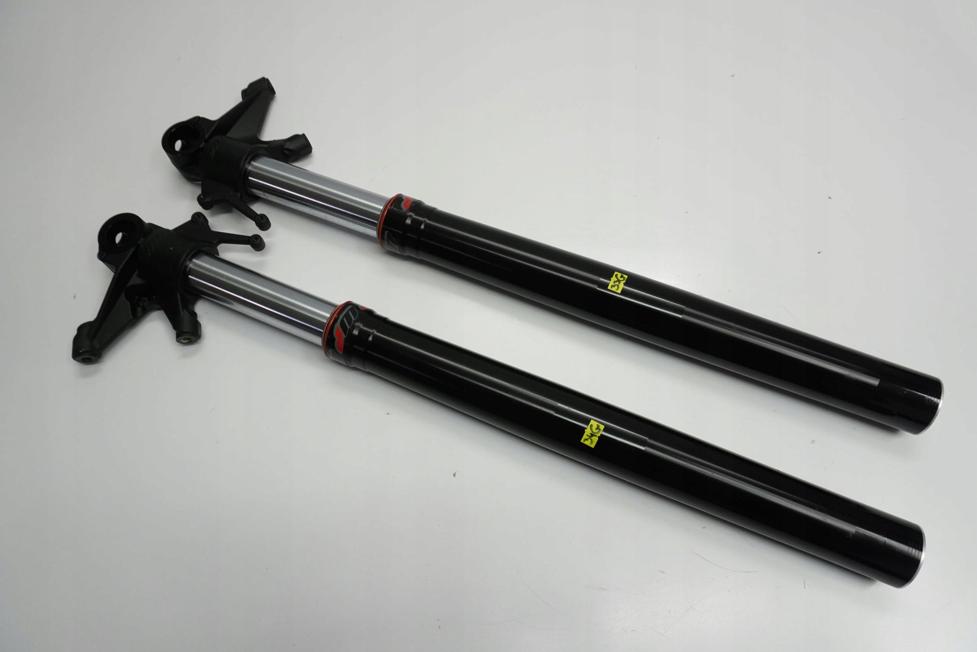 KTM 790 DUKE L 18- Gabel Gabelholme Fork 7