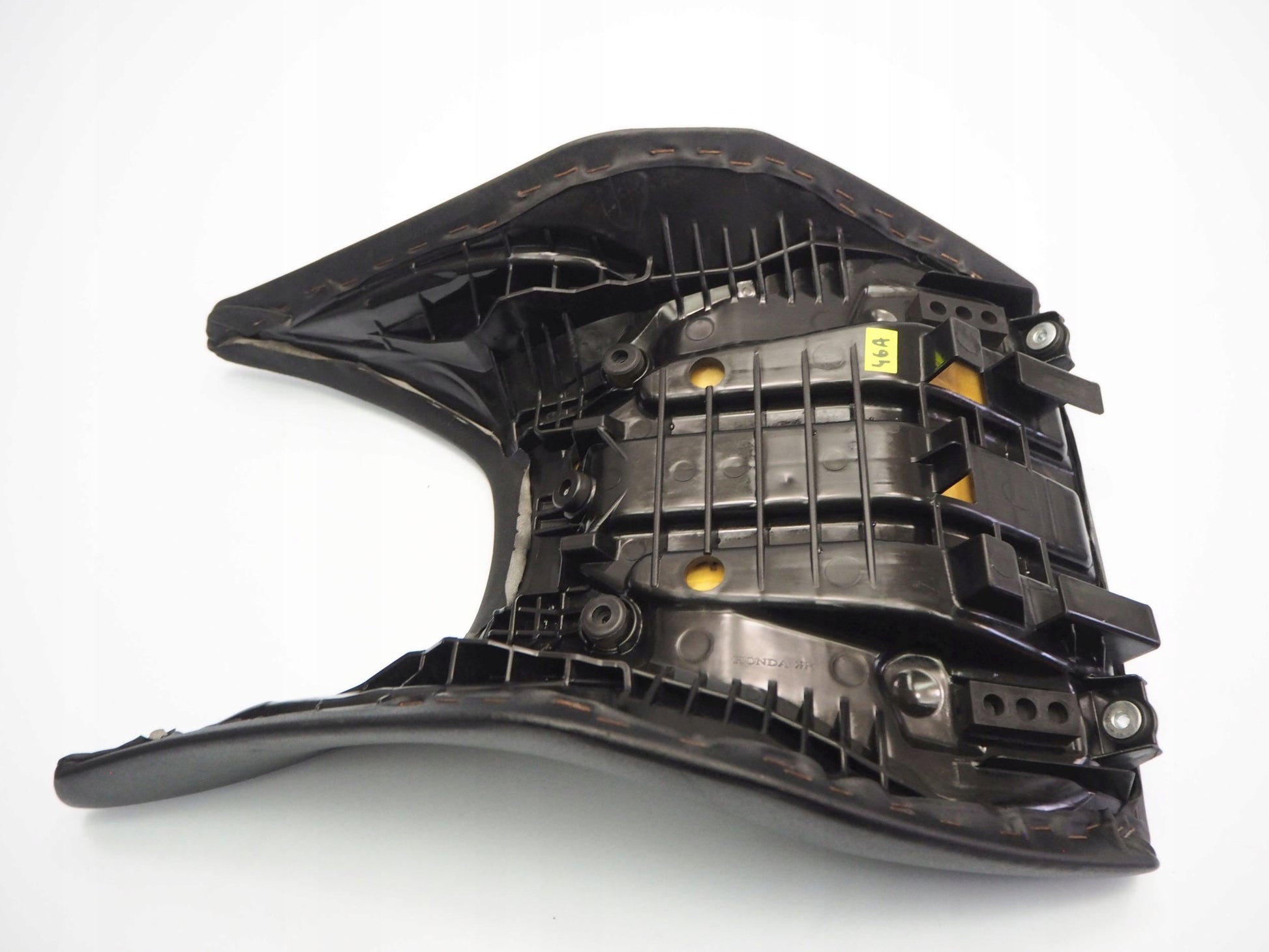 HONDA VFR 800 XF CROSSRUNNER 14-16 Sitzbank Fahrersitz Sitz vorne seat 6