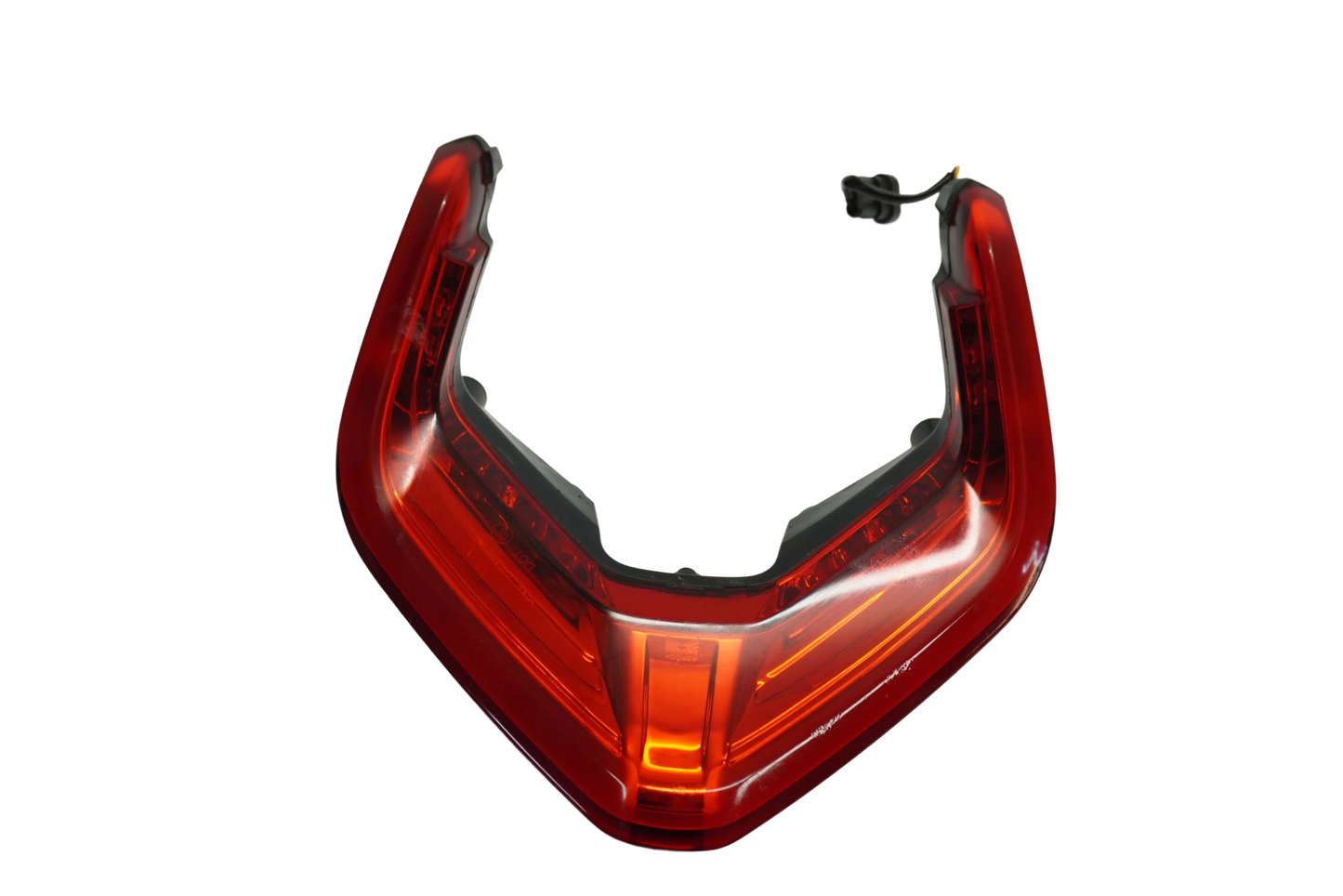 DUCATI STREETFIGHTER V2 Rücklicht 1