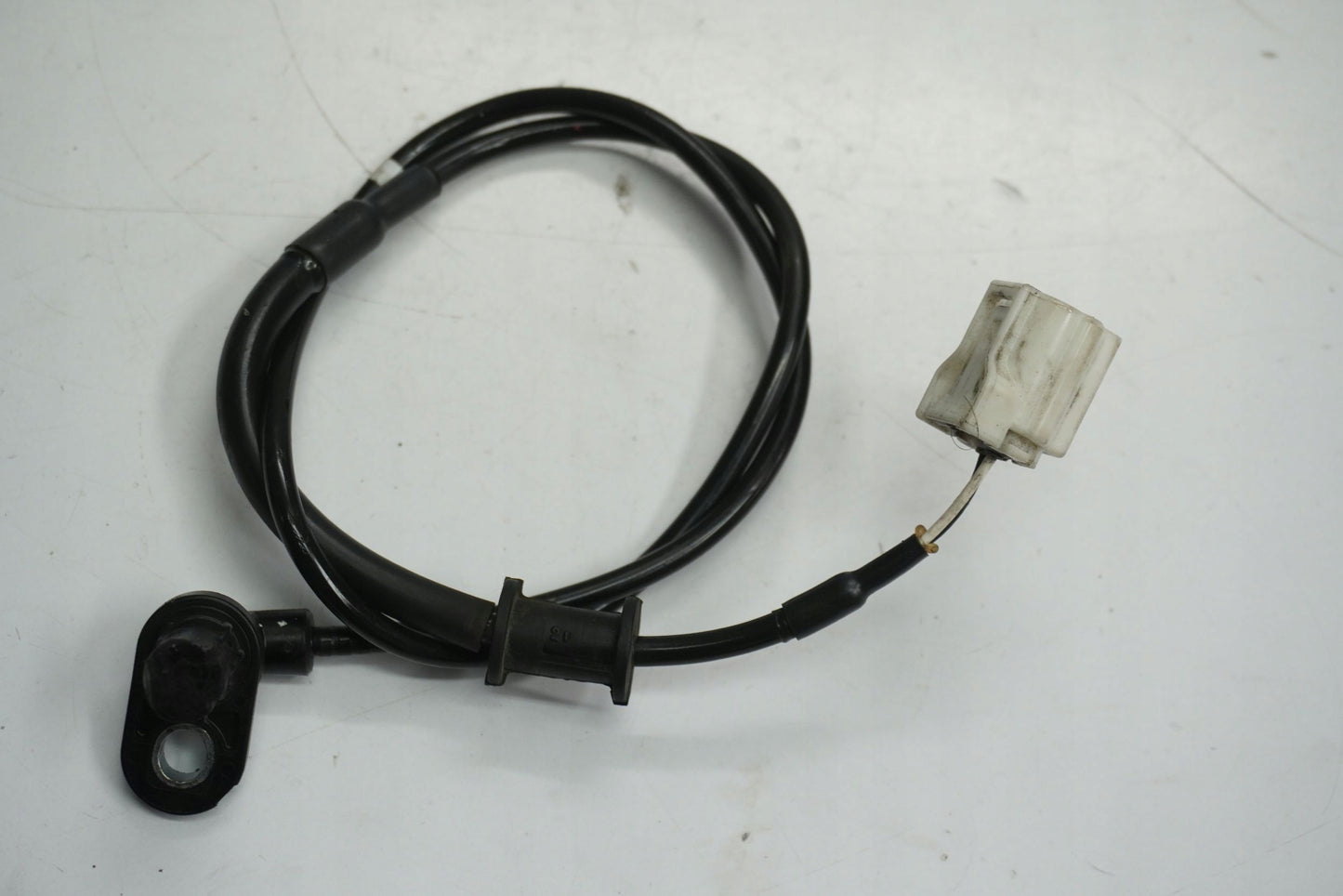 YAMAHA YZF-R 125 19-23 ABS Sensor hinten 2